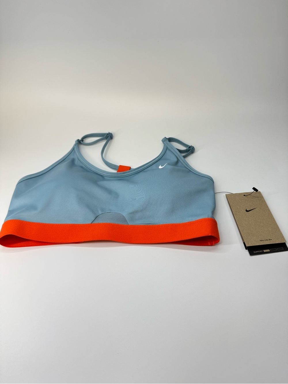 Nike Dry-Fit Sports Bra NWT Small